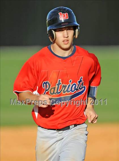 Thumbnail 1 in Bob Jones @ Sparkman photogallery.