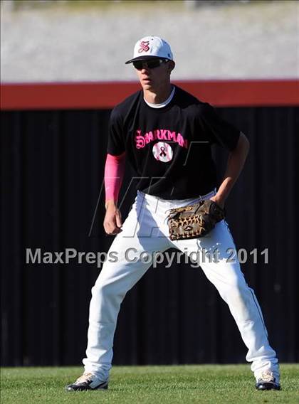 Thumbnail 3 in Bob Jones @ Sparkman photogallery.