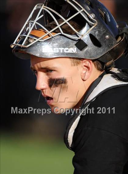 Thumbnail 3 in Bob Jones @ Sparkman photogallery.