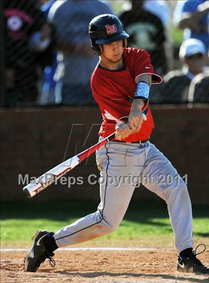 Thumbnail 3 in Bob Jones @ Sparkman photogallery.