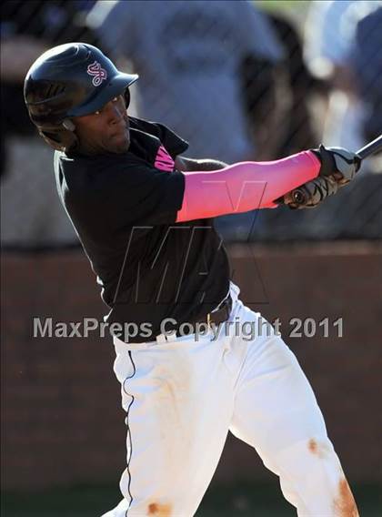 Thumbnail 1 in Bob Jones @ Sparkman photogallery.