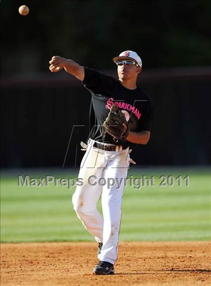 Thumbnail 3 in Bob Jones @ Sparkman photogallery.