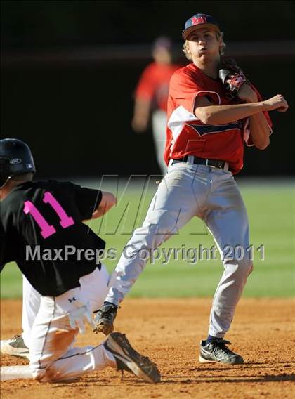 Thumbnail 2 in Bob Jones @ Sparkman photogallery.