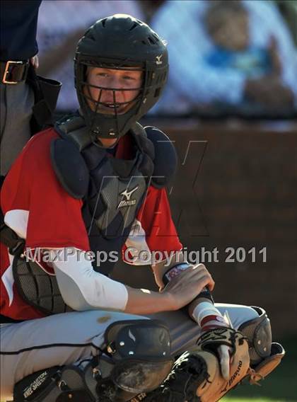 Thumbnail 1 in Bob Jones @ Sparkman photogallery.
