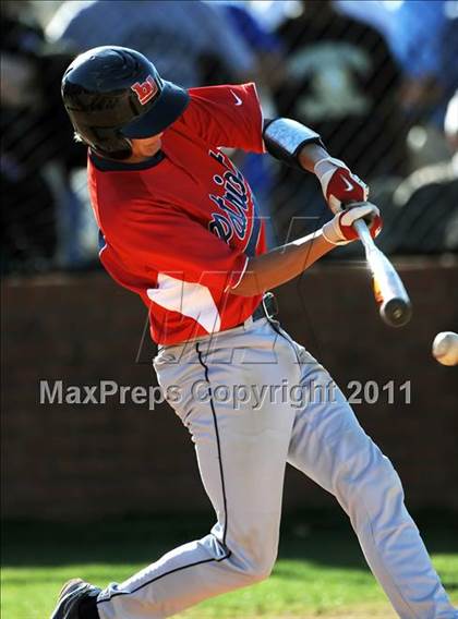 Thumbnail 1 in Bob Jones @ Sparkman photogallery.