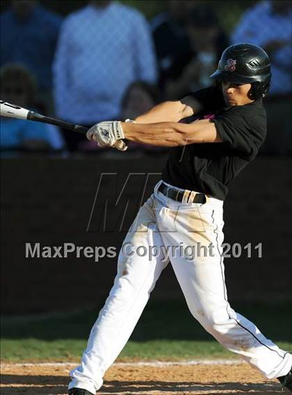 Thumbnail 1 in Bob Jones @ Sparkman photogallery.