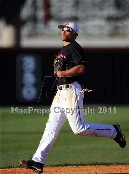 Thumbnail 1 in Bob Jones @ Sparkman photogallery.