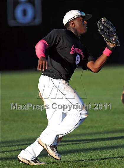 Thumbnail 3 in Bob Jones @ Sparkman photogallery.