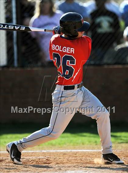 Thumbnail 1 in Bob Jones @ Sparkman photogallery.