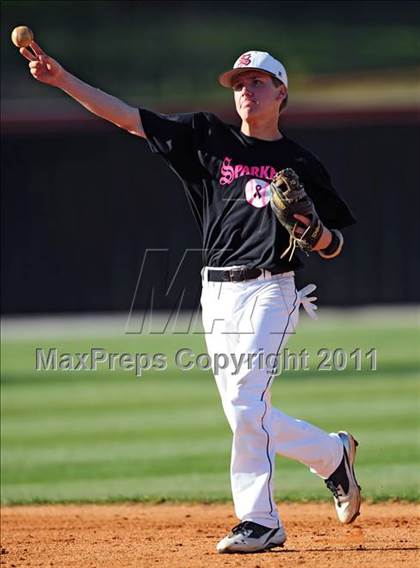 Thumbnail 2 in Bob Jones @ Sparkman photogallery.