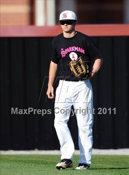 Thumbnail 1 in Bob Jones @ Sparkman photogallery.