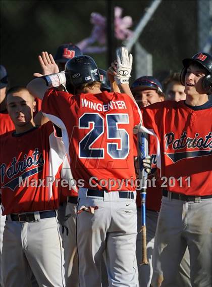 Thumbnail 1 in Bob Jones @ Sparkman photogallery.