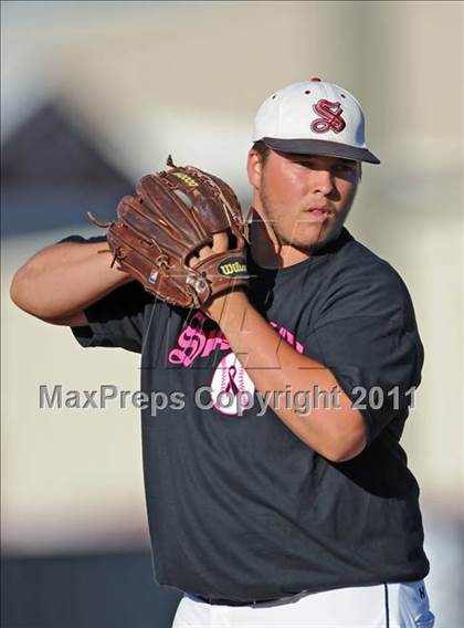 Thumbnail 2 in Bob Jones @ Sparkman photogallery.