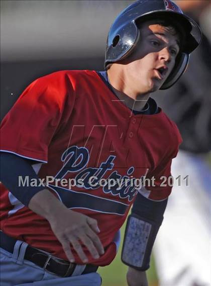 Thumbnail 3 in Bob Jones @ Sparkman photogallery.
