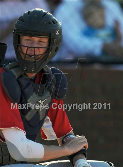Thumbnail 3 in Bob Jones @ Sparkman photogallery.