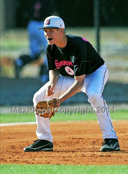 Thumbnail 3 in Bob Jones @ Sparkman photogallery.