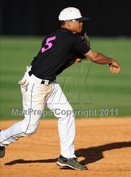 Thumbnail 1 in Bob Jones @ Sparkman photogallery.