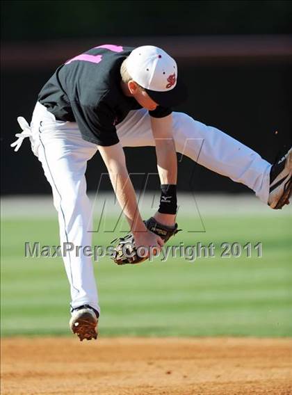 Thumbnail 2 in Bob Jones @ Sparkman photogallery.