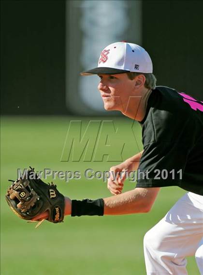 Thumbnail 1 in Bob Jones @ Sparkman photogallery.