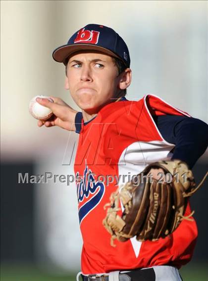 Thumbnail 2 in Bob Jones @ Sparkman photogallery.