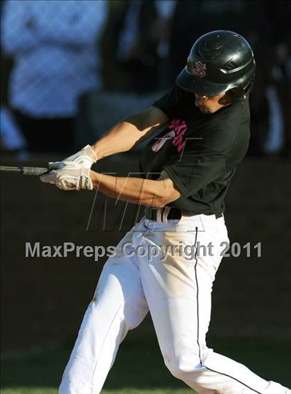 Thumbnail 2 in Bob Jones @ Sparkman photogallery.