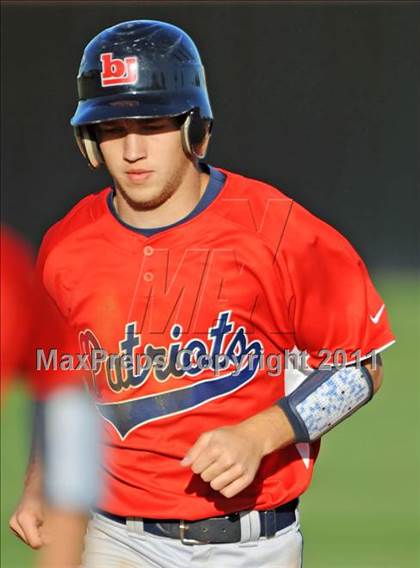 Thumbnail 3 in Bob Jones @ Sparkman photogallery.
