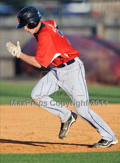 Thumbnail 1 in Bob Jones @ Sparkman photogallery.