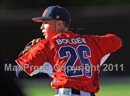 Thumbnail 1 in Bob Jones @ Sparkman photogallery.
