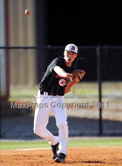 Thumbnail 1 in Bob Jones @ Sparkman photogallery.
