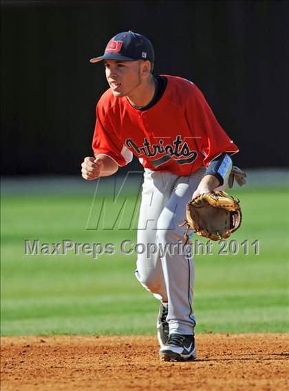 Thumbnail 2 in Bob Jones @ Sparkman photogallery.