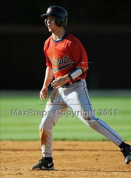 Thumbnail 2 in Bob Jones @ Sparkman photogallery.
