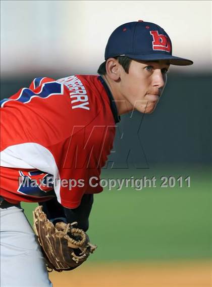 Thumbnail 1 in Bob Jones @ Sparkman photogallery.