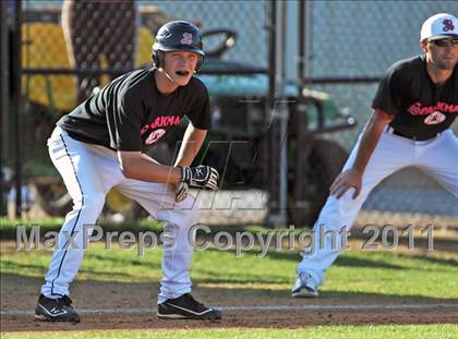 Thumbnail 2 in Bob Jones @ Sparkman photogallery.