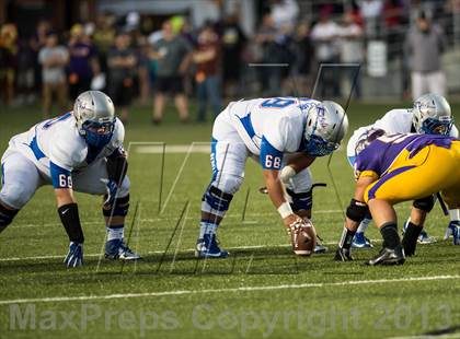 Thumbnail 3 in Byrnes @ Northwestern photogallery.