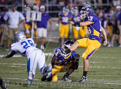 Thumbnail 2 in Byrnes @ Northwestern photogallery.