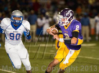 Thumbnail 2 in Byrnes @ Northwestern photogallery.