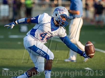 Thumbnail 3 in Byrnes @ Northwestern photogallery.