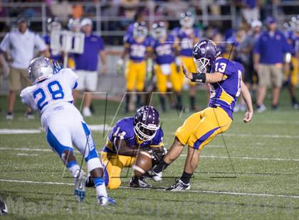 Thumbnail 3 in Byrnes @ Northwestern photogallery.