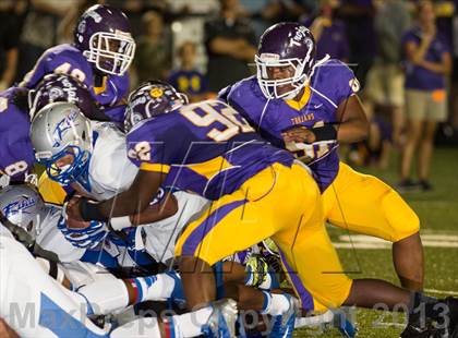 Thumbnail 1 in Byrnes @ Northwestern photogallery.