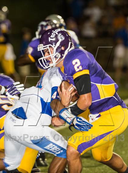 Thumbnail 3 in Byrnes @ Northwestern photogallery.