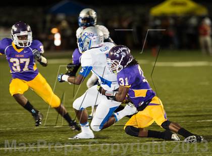 Thumbnail 2 in Byrnes @ Northwestern photogallery.