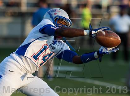 Thumbnail 2 in Byrnes @ Northwestern photogallery.