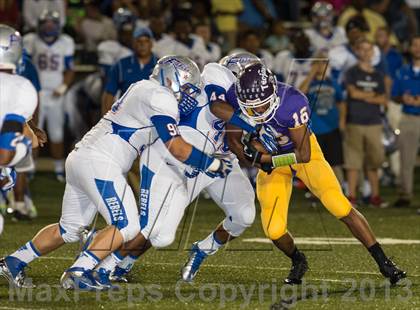 Thumbnail 1 in Byrnes @ Northwestern photogallery.