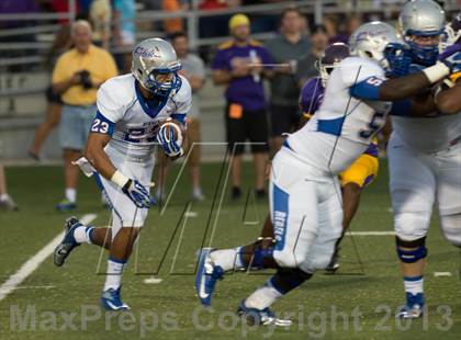 Thumbnail 2 in Byrnes @ Northwestern photogallery.