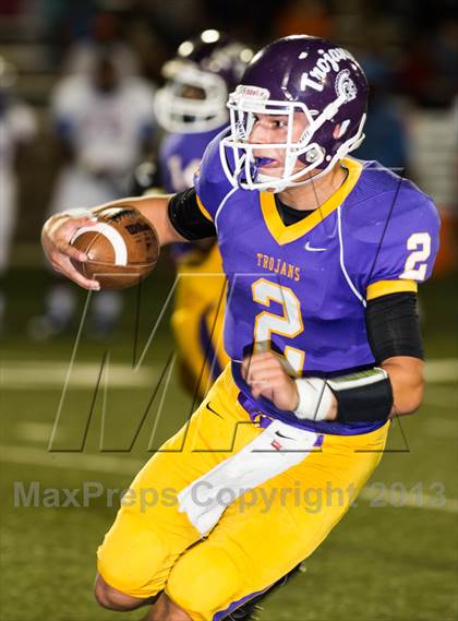 Thumbnail 1 in Byrnes @ Northwestern photogallery.