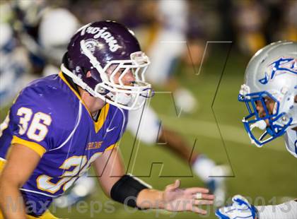 Thumbnail 1 in Byrnes @ Northwestern photogallery.