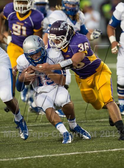 Thumbnail 2 in Byrnes @ Northwestern photogallery.