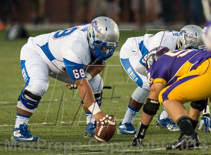 Thumbnail 3 in Byrnes @ Northwestern photogallery.