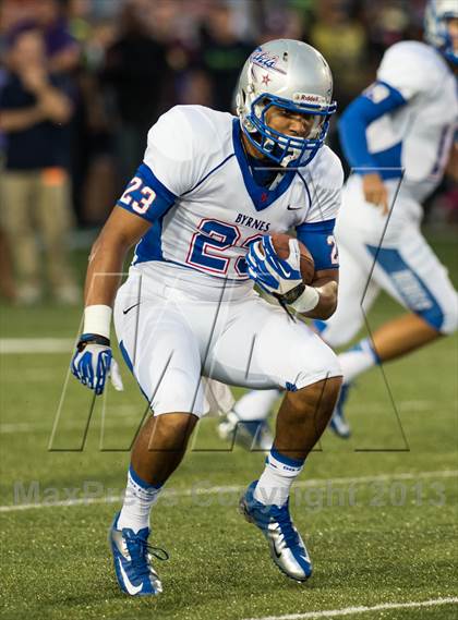 Thumbnail 2 in Byrnes @ Northwestern photogallery.