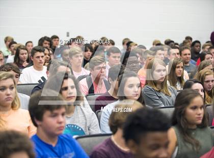 Thumbnail 2 in Marines H.S. Male Athlete of the Month - Charlie Brand photogallery.